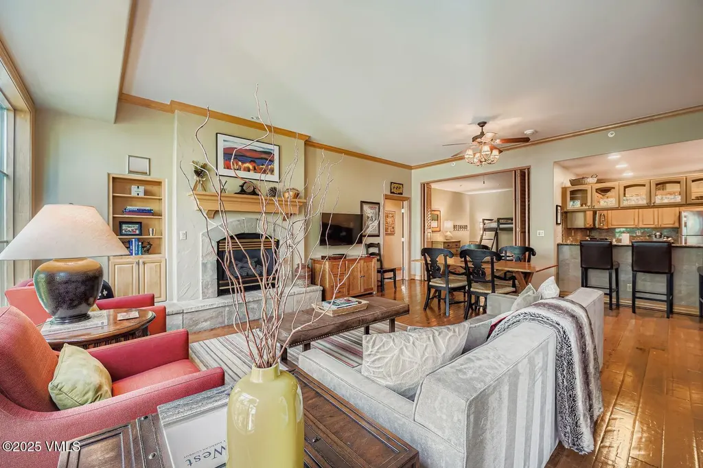 31 Avondale Lane Beaver Creek CO 81620