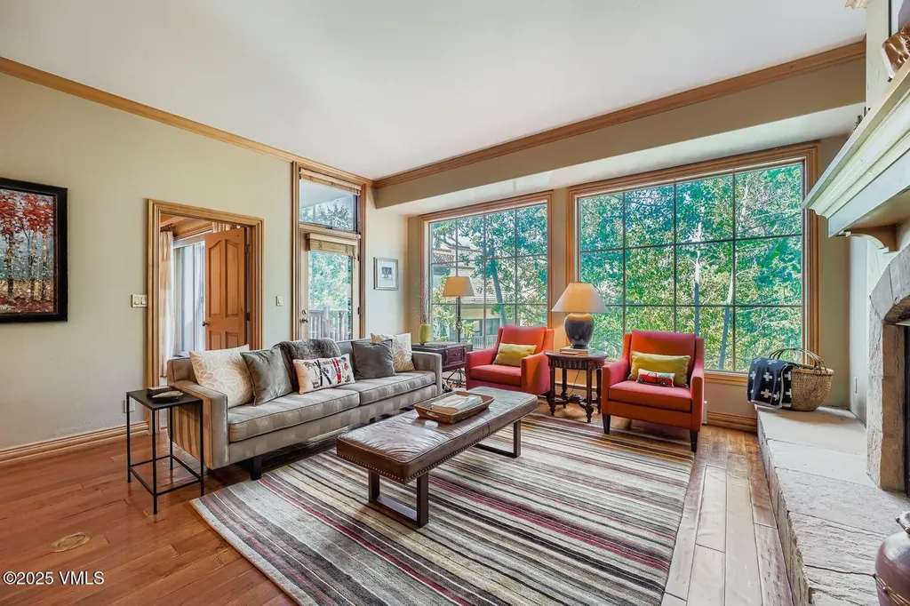 31 Avondale Lane Beaver Creek CO 81620