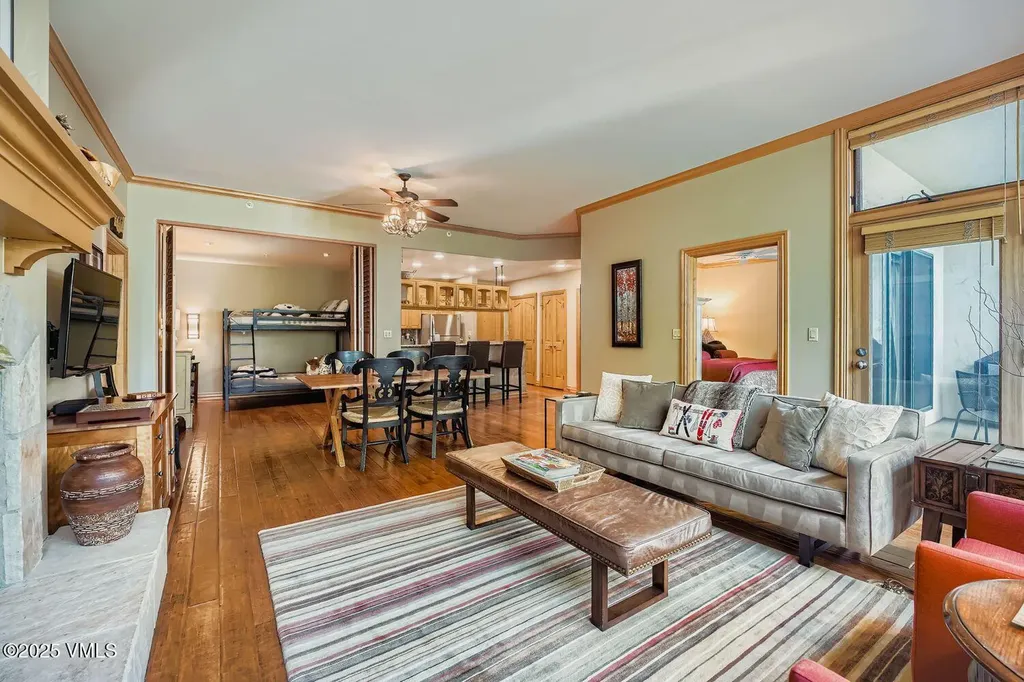 31 Avondale Lane Beaver Creek CO 81620