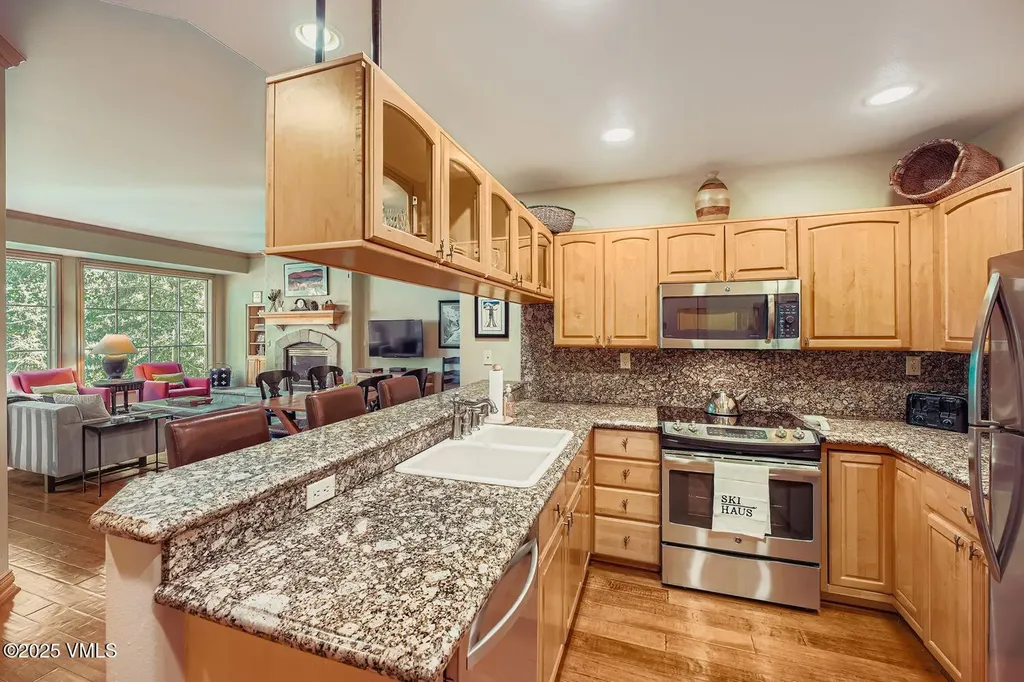 31 Avondale Lane Beaver Creek CO 81620