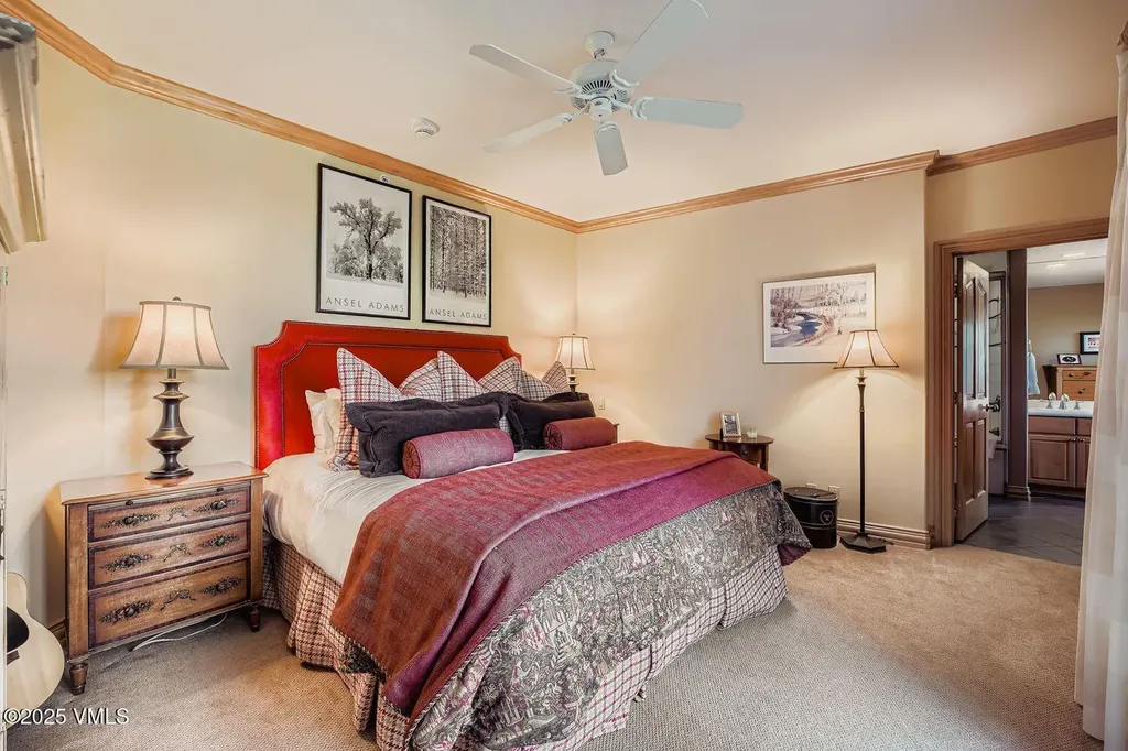 31 Avondale Lane Beaver Creek CO 81620