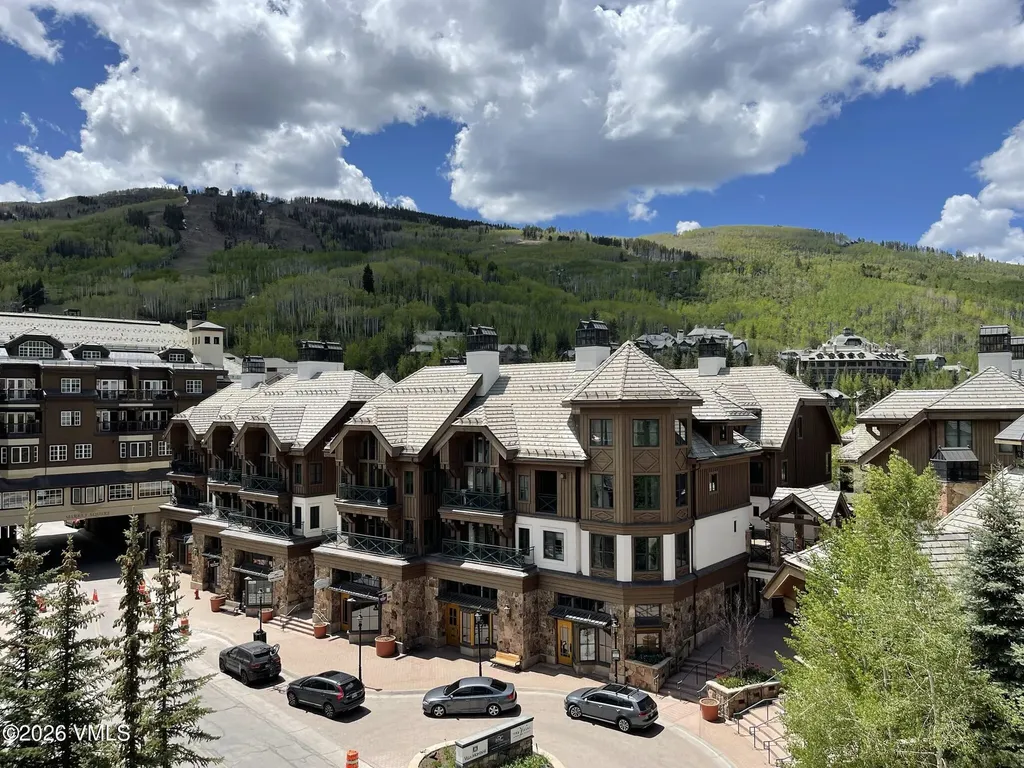 210 Offerson Beaver Creek CO 81620