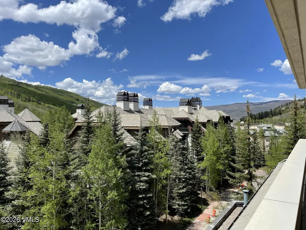 210 Offerson Beaver Creek CO 81620