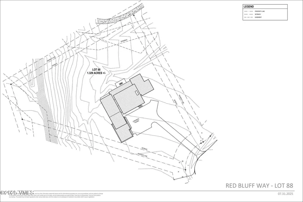 0377 Red Bluffs Way Eagle CO 81631