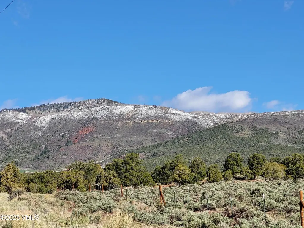 00650 Pinon Crest Way Mccoy CO 80463