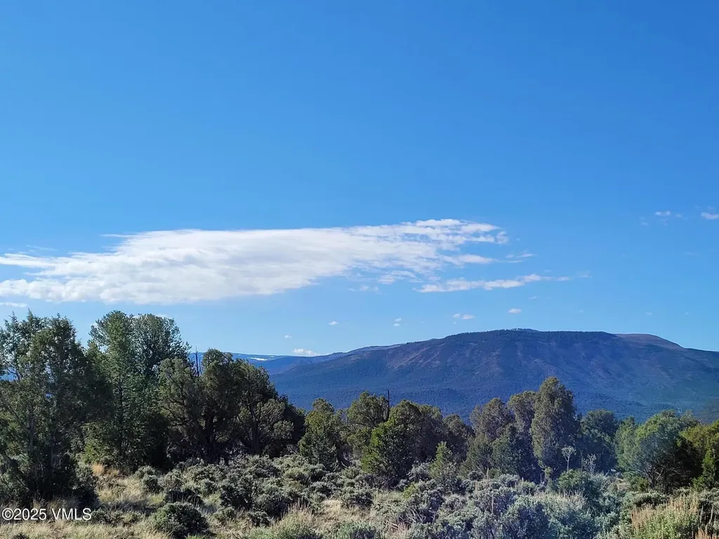 00650 Pinon Crest Way Mccoy CO 80463
