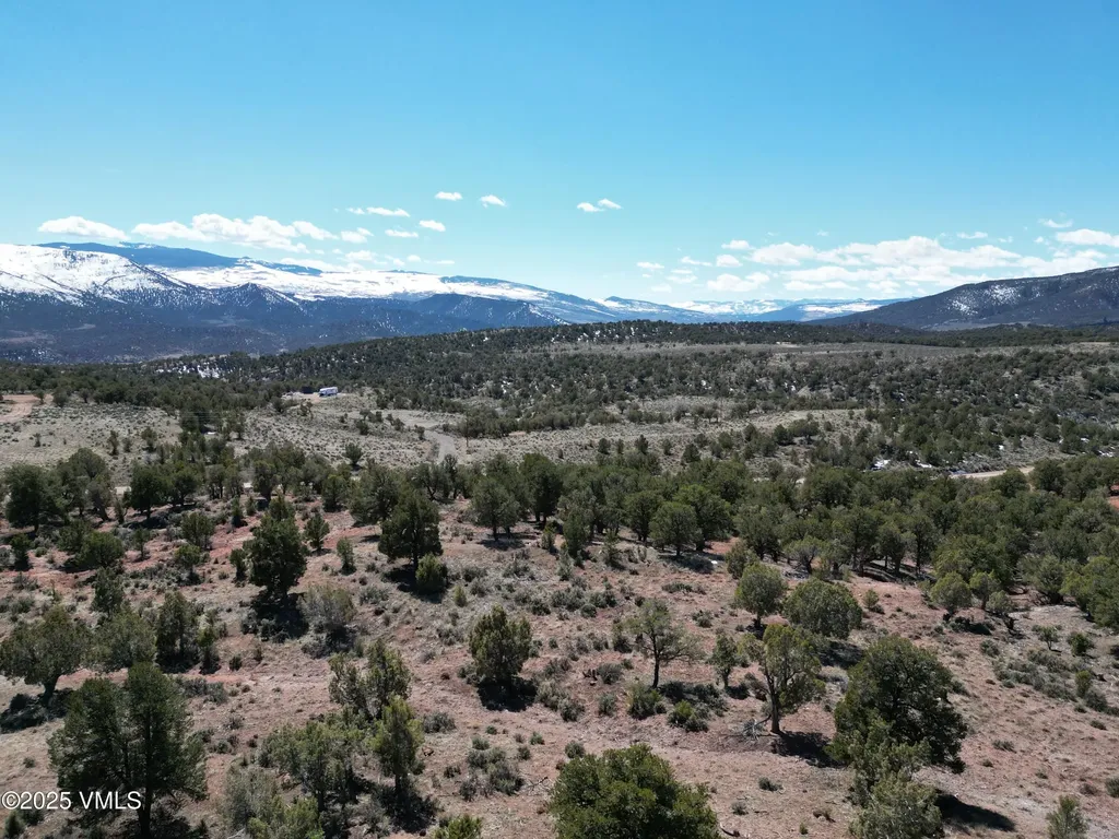 00650 Pinon Crest Way Mccoy CO 80463