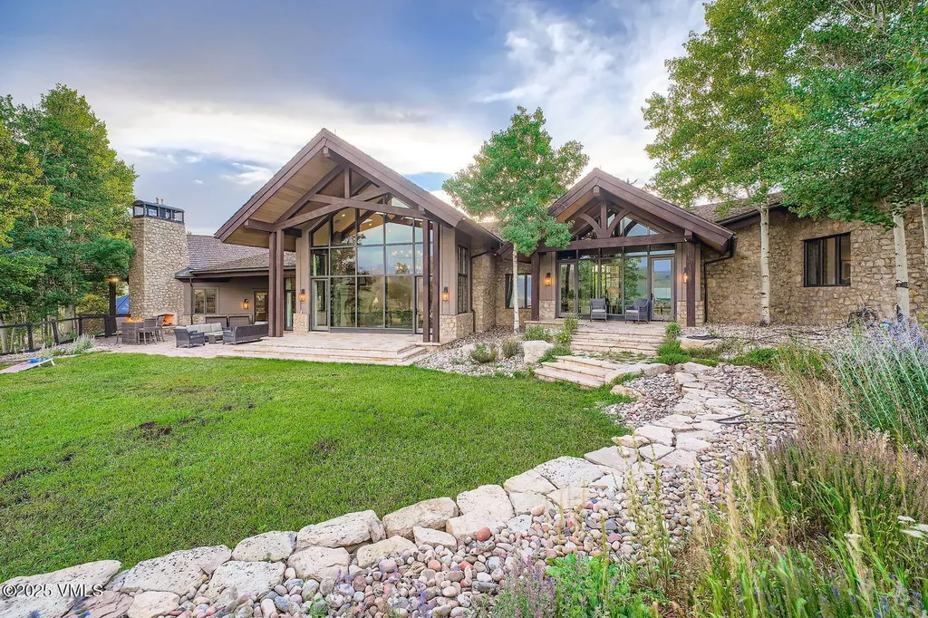 909 Ute Forest Lane Edwards CO 81632