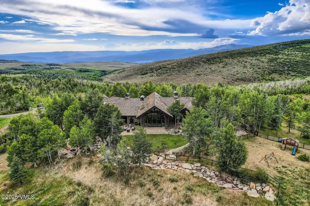 909 Ute Forest Lane Edwards CO 81632