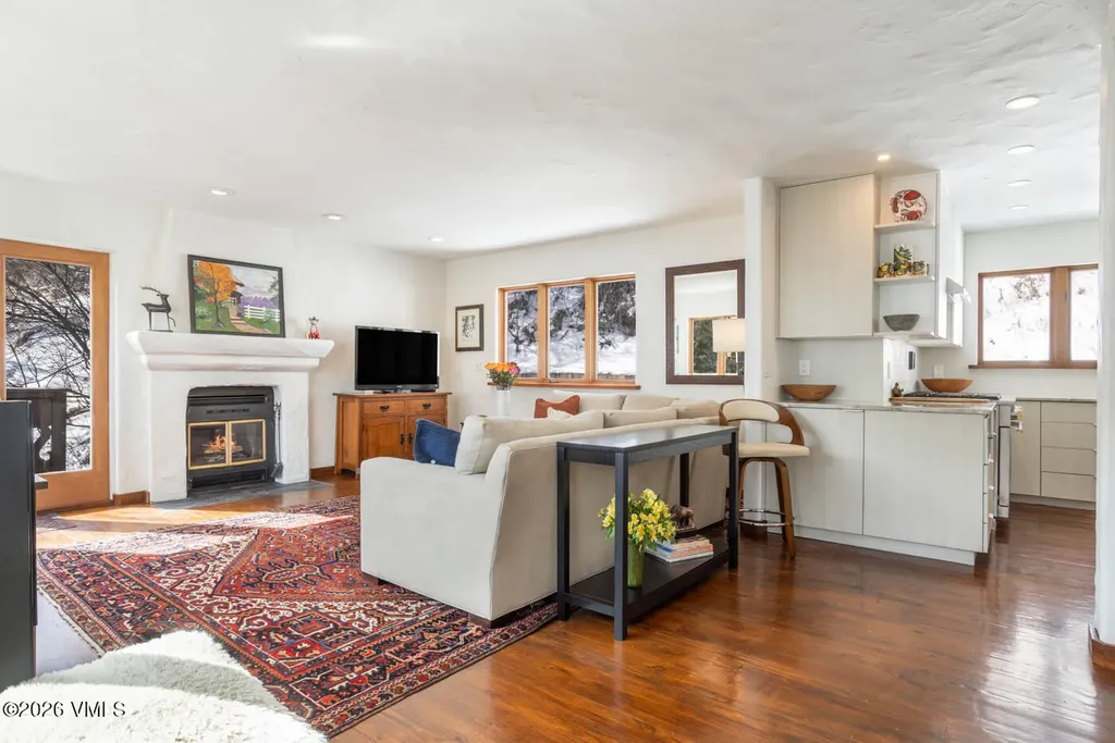 2653 Cortina Lane Vail CO 81657
