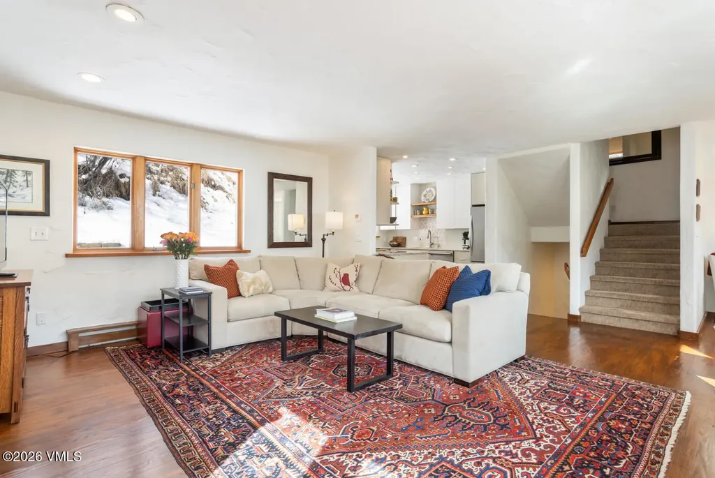 2653 Cortina Lane Vail CO 81657