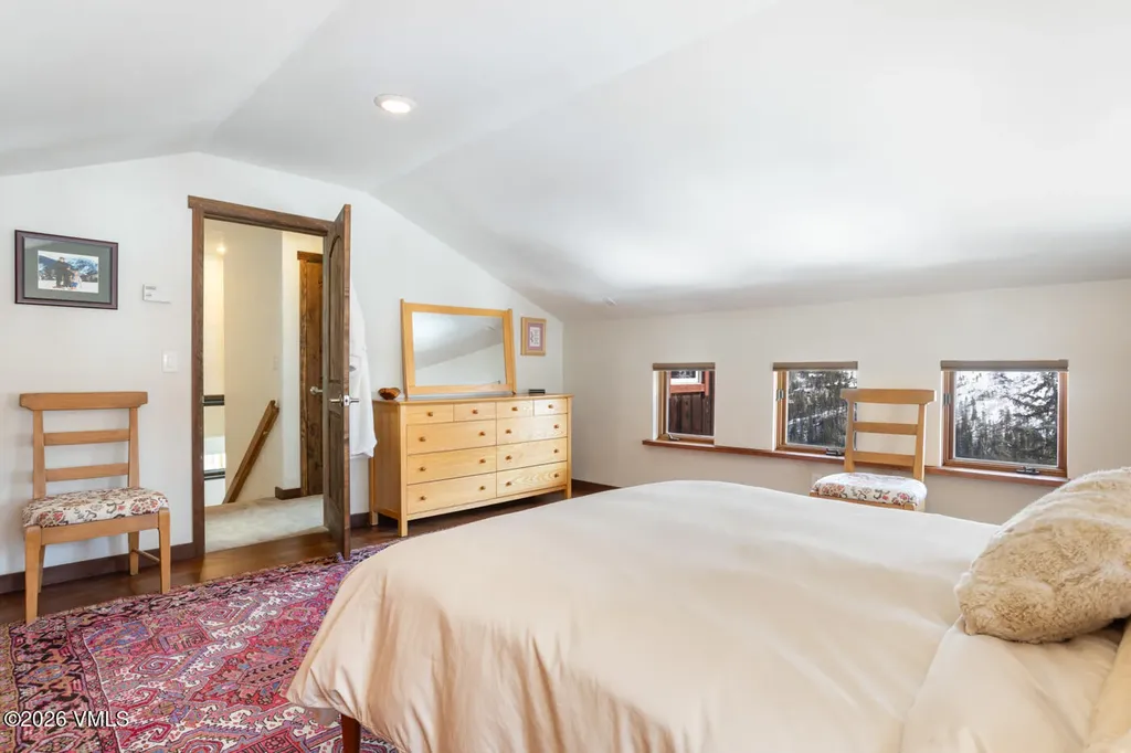 2653 Cortina Lane Vail CO 81657