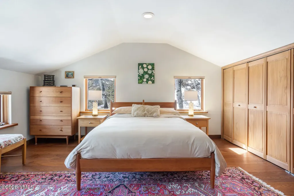 2653 Cortina Lane Vail CO 81657