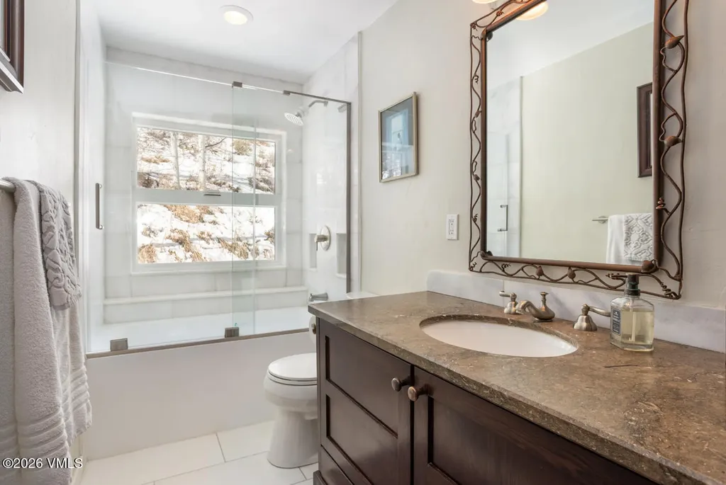 2653 Cortina Lane Vail CO 81657