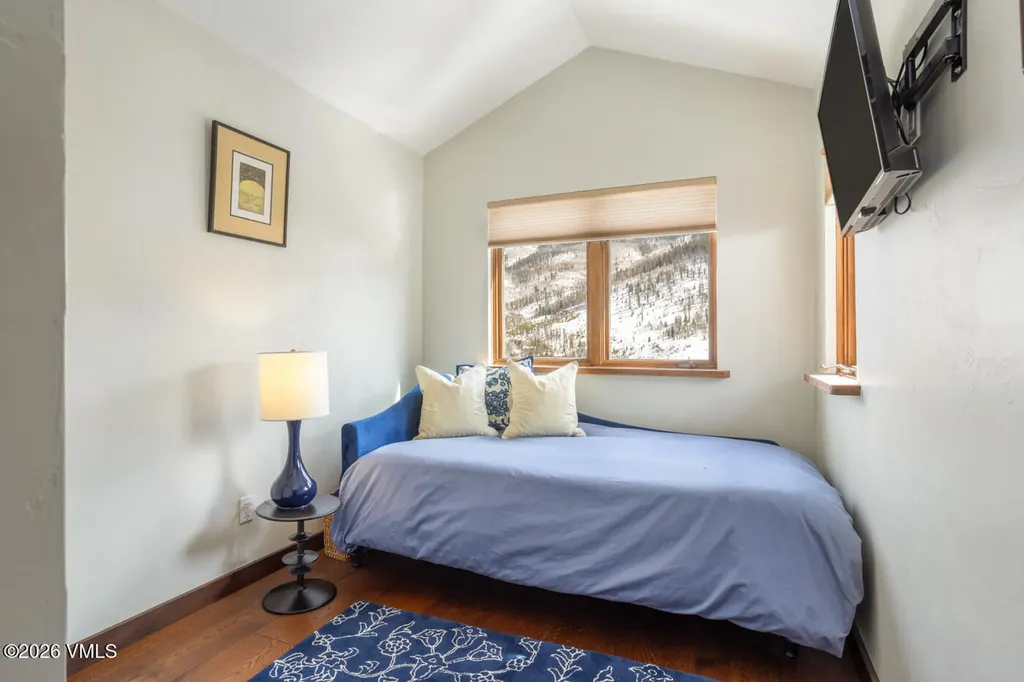 2653 Cortina Lane Vail CO 81657