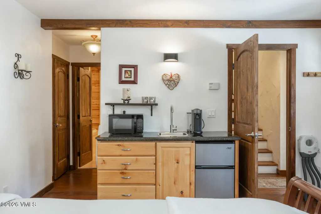 2653 Cortina Lane Vail CO 81657