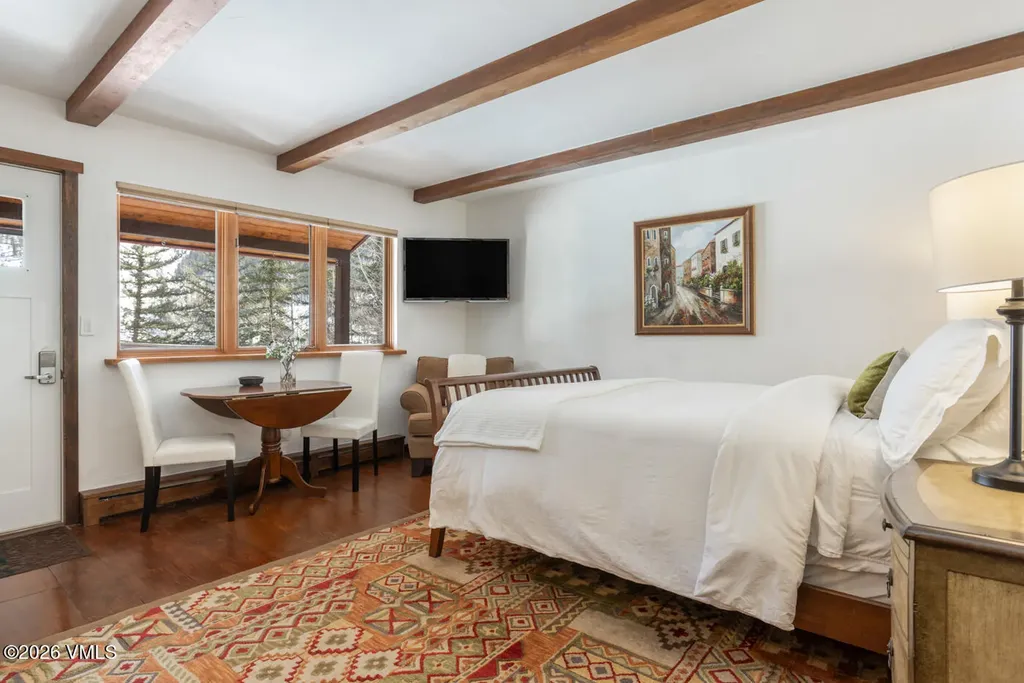2653 Cortina Lane Vail CO 81657