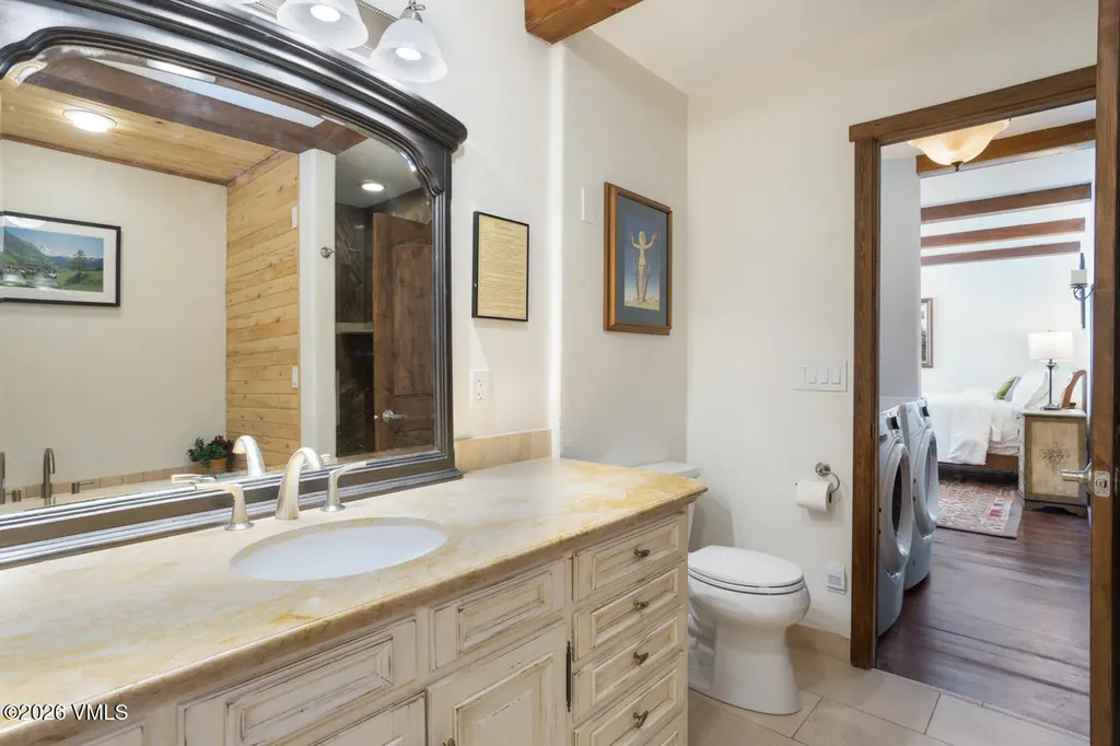 2653 Cortina Lane Vail CO 81657