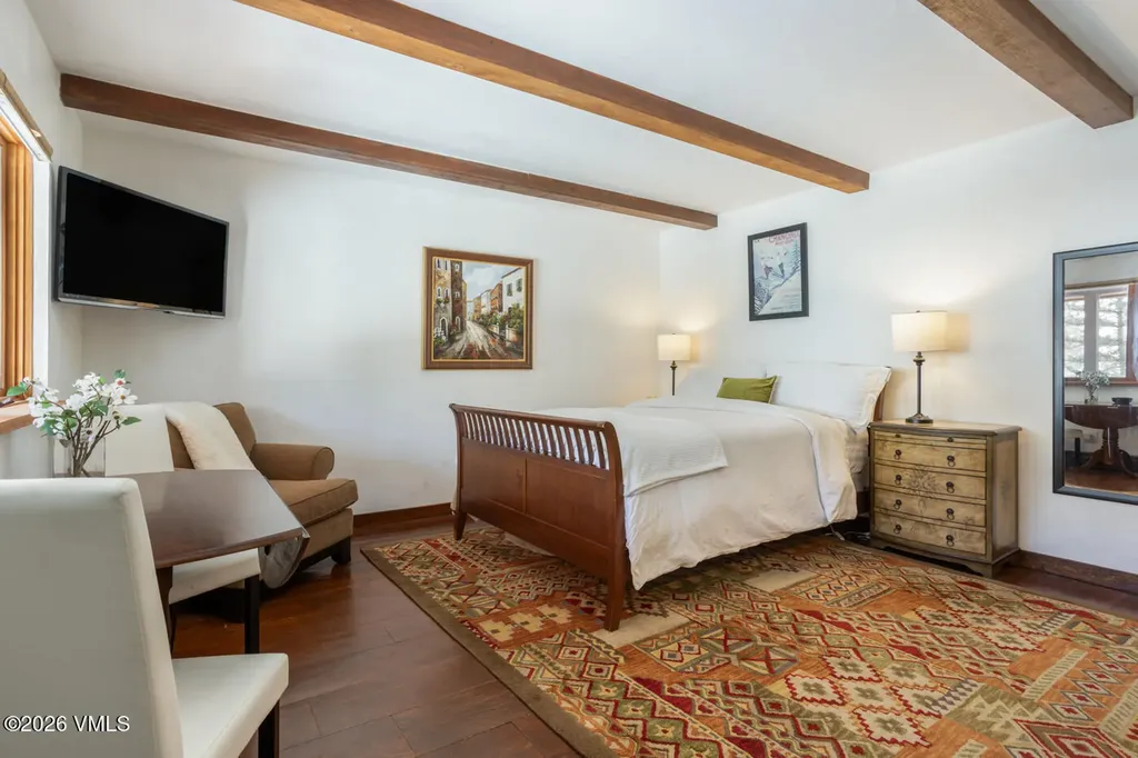2653 Cortina Lane Vail CO 81657