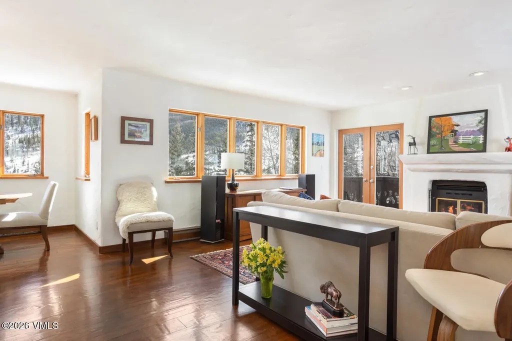 2653 Cortina Lane Vail CO 81657