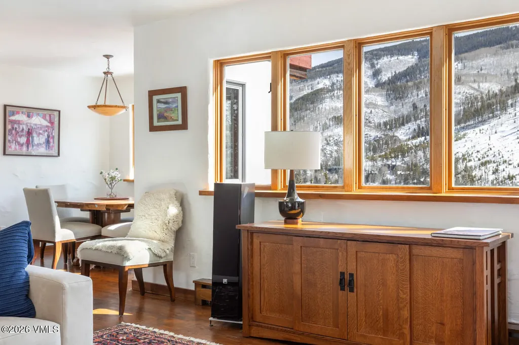 2653 Cortina Lane Vail CO 81657