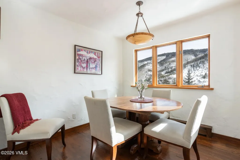2653 Cortina Lane Vail CO 81657