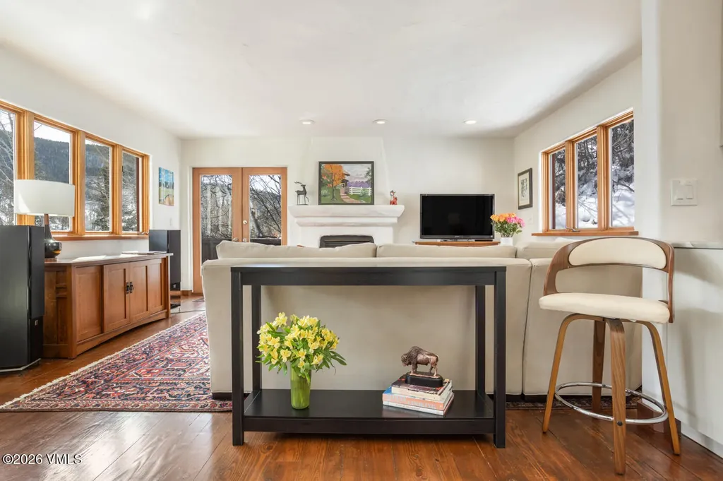 2653 Cortina Lane Vail CO 81657