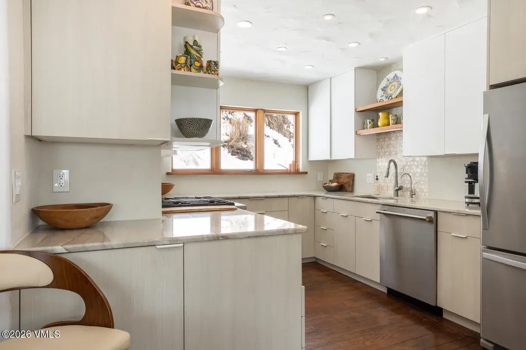 2653 Cortina Lane Vail CO 81657