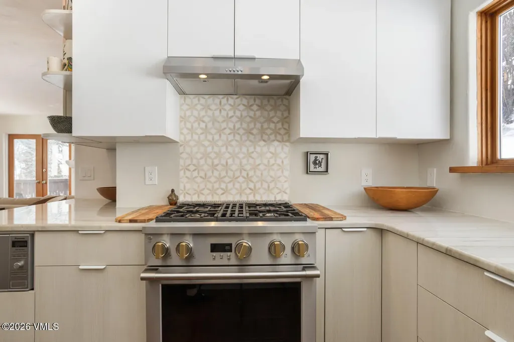 2653 Cortina Lane Vail CO 81657