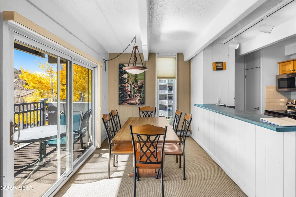 508 E Lionshead Vail CO 81657