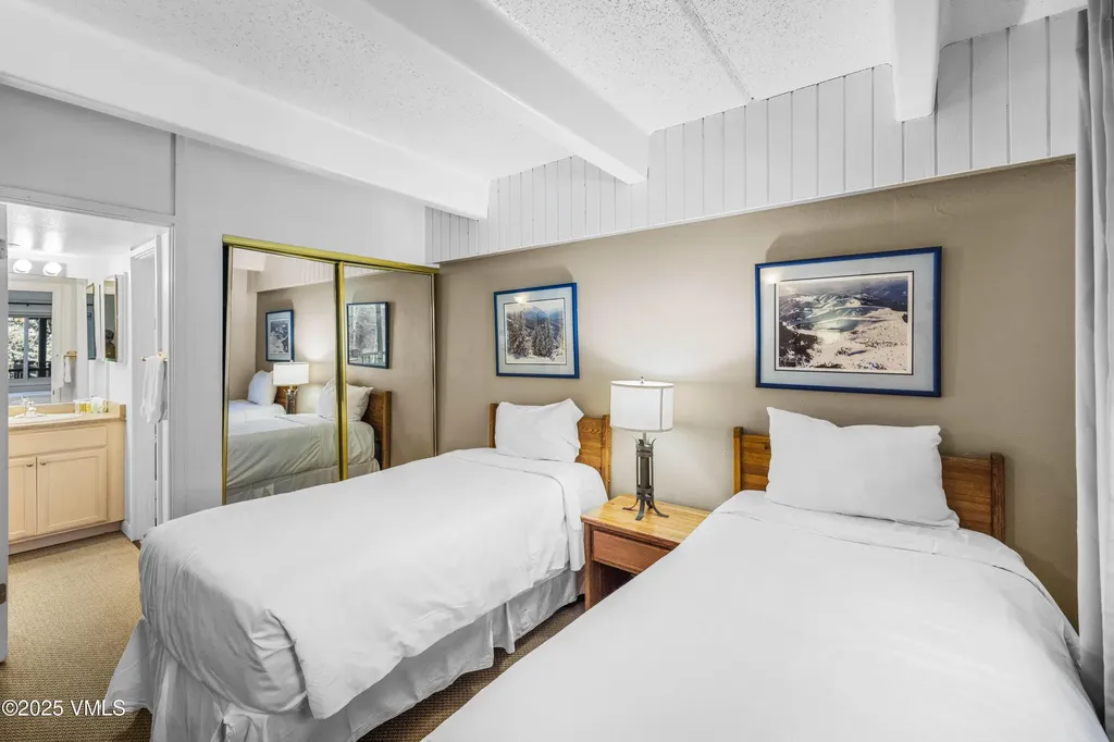 508 E Lionshead Vail CO 81657