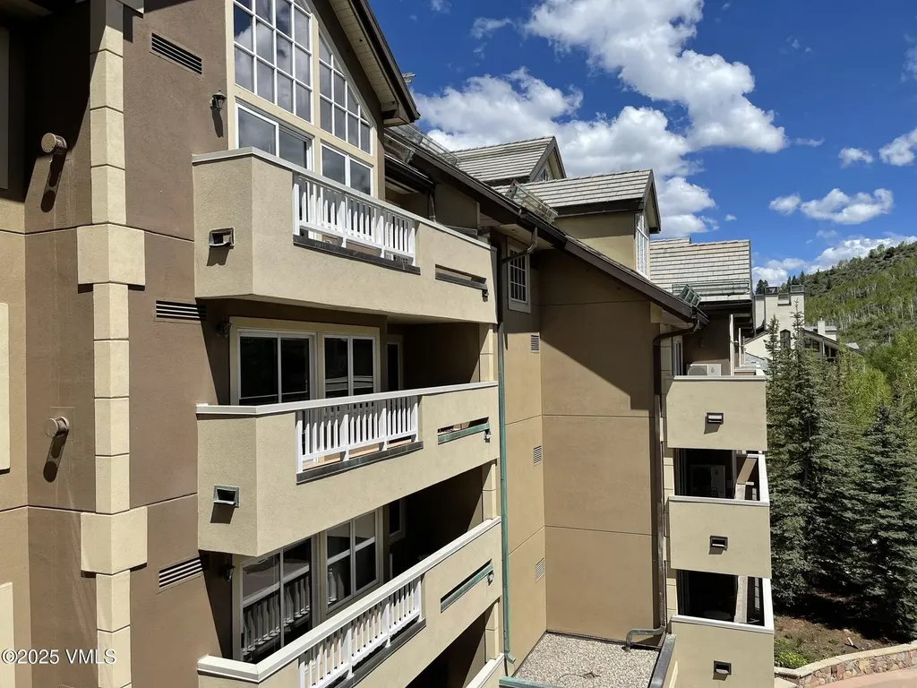 210 Offerson Beaver Creek CO 81620