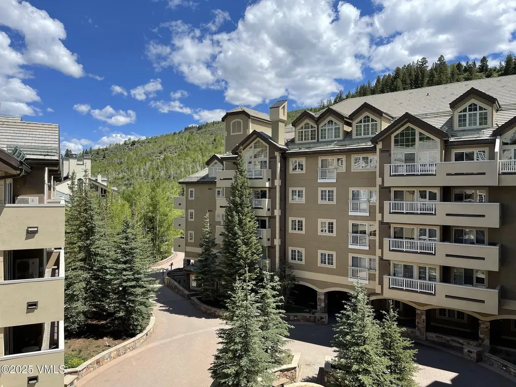 210 Offerson Beaver Creek CO 81620