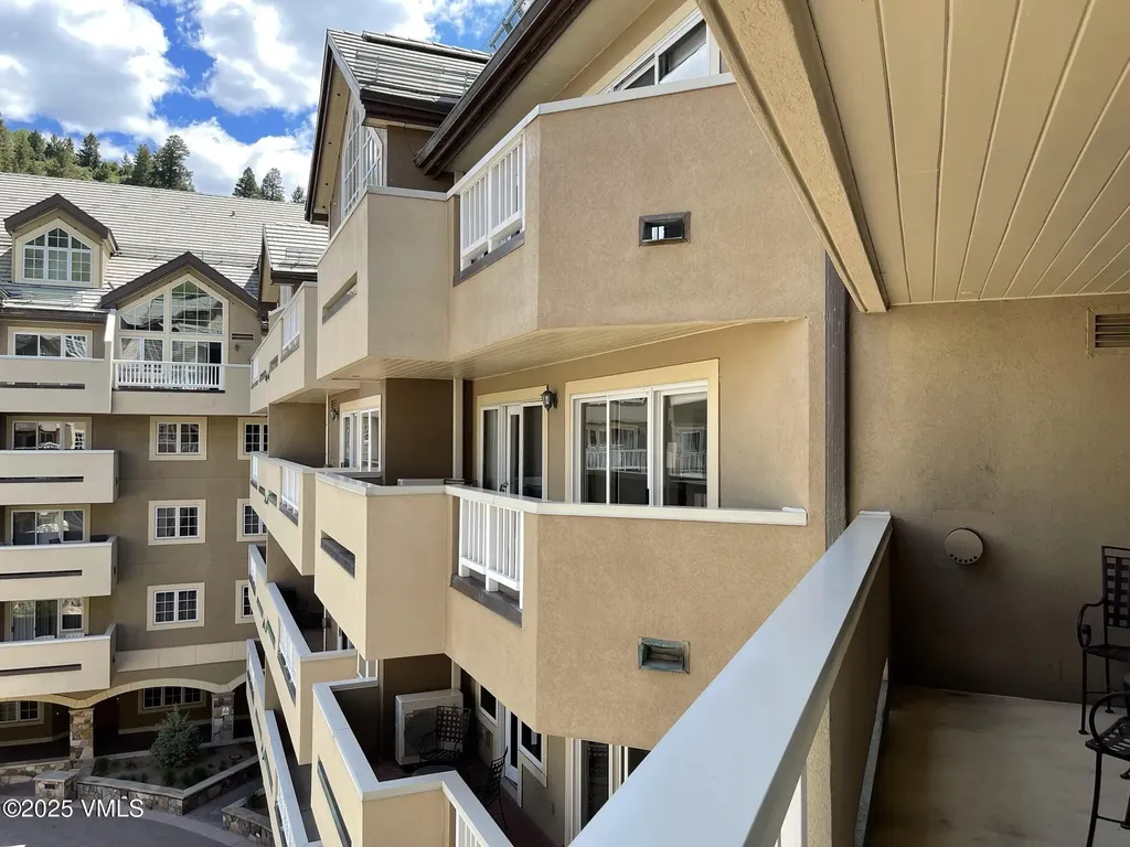 210 Offerson Beaver Creek CO 81620