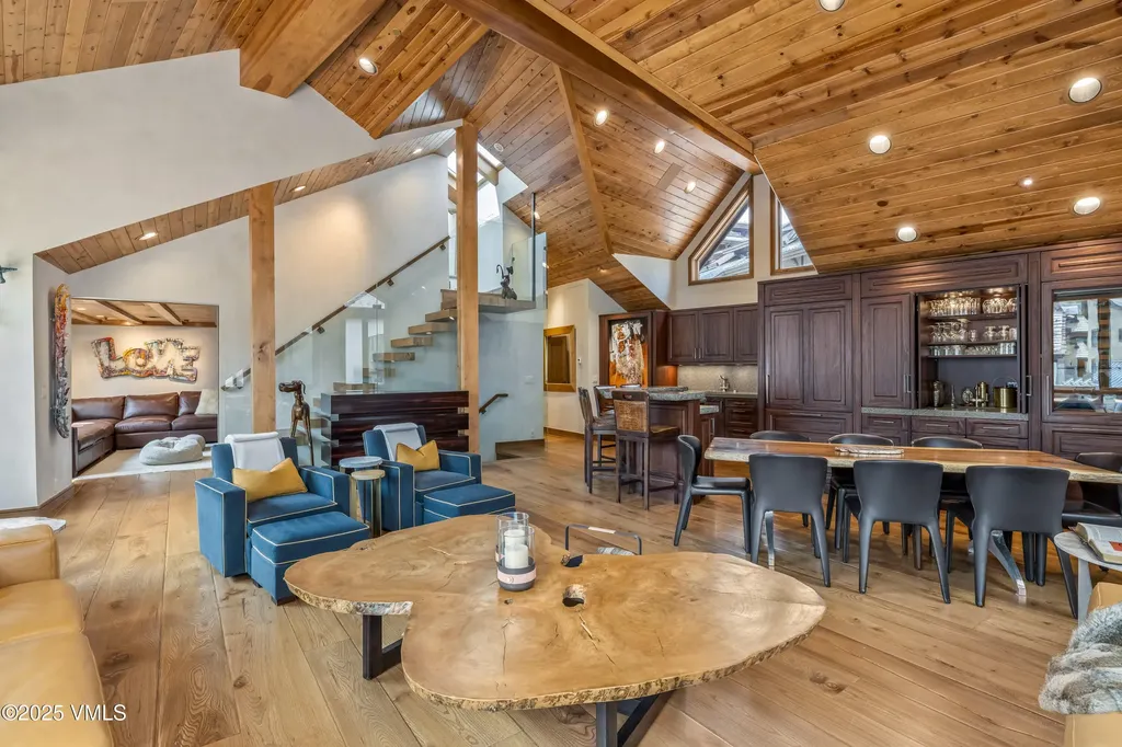 100 E Meadow Drive Vail CO 81657