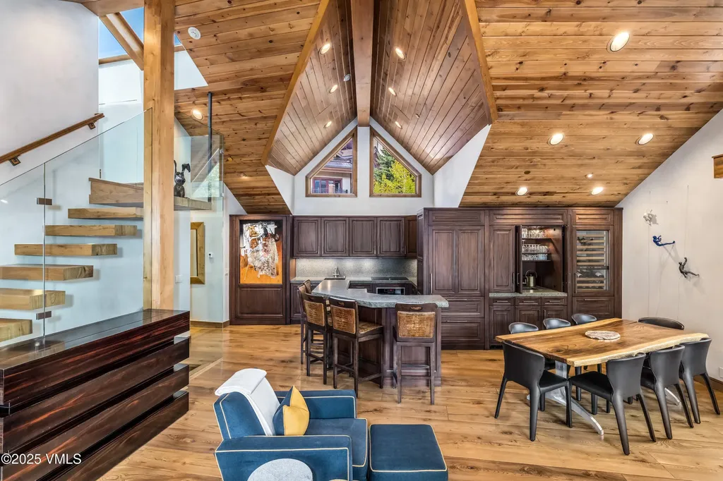 100 E Meadow Drive Vail CO 81657