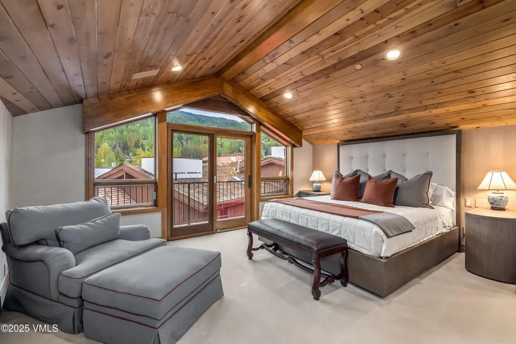100 E Meadow Drive Vail CO 81657