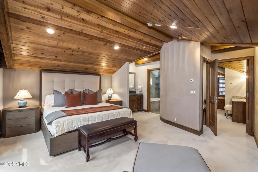 100 E Meadow Drive Vail CO 81657