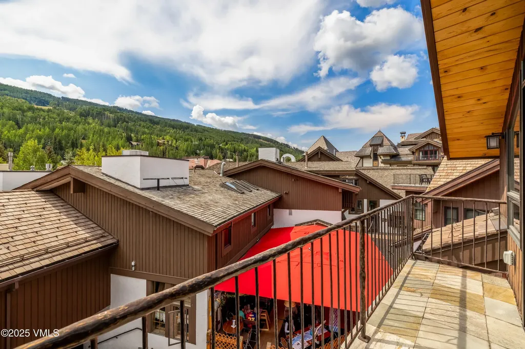 100 E Meadow Drive Vail CO 81657