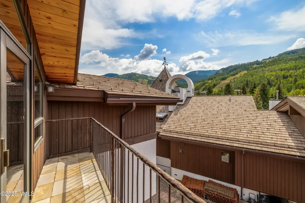 100 E Meadow Drive Vail CO 81657