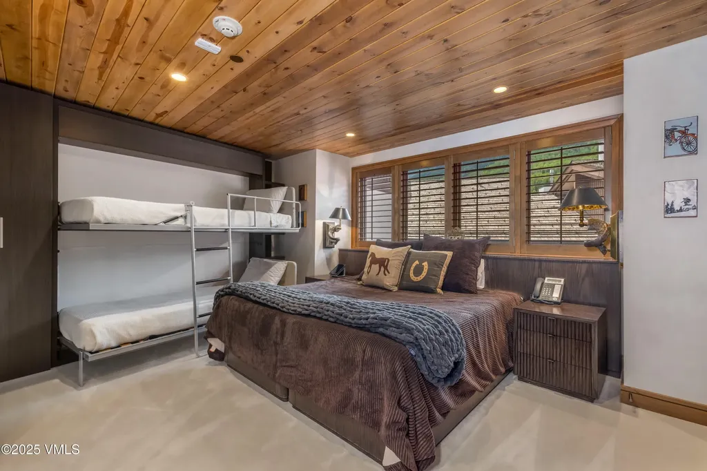 100 E Meadow Drive Vail CO 81657