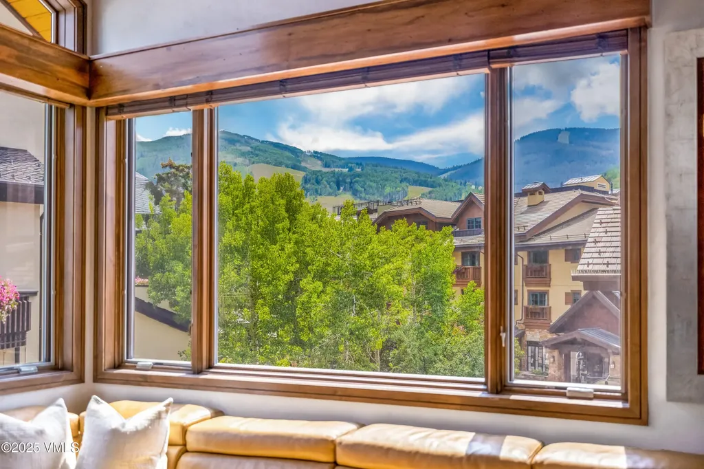 100 E Meadow Drive Vail CO 81657