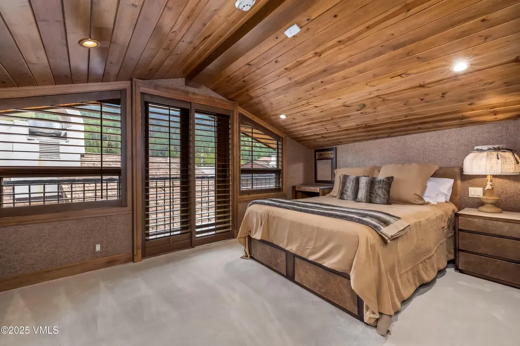 100 E Meadow Drive Vail CO 81657