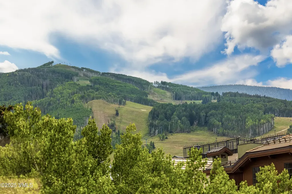 100 E Meadow Drive Vail CO 81657