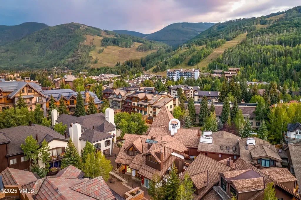 100 E Meadow Drive Vail CO 81657