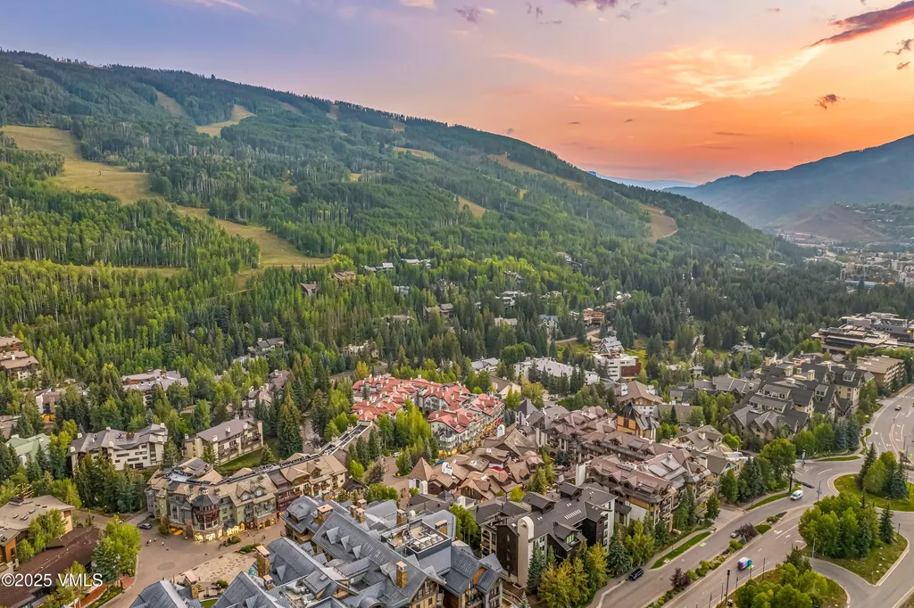 100 E Meadow Drive Vail CO 81657