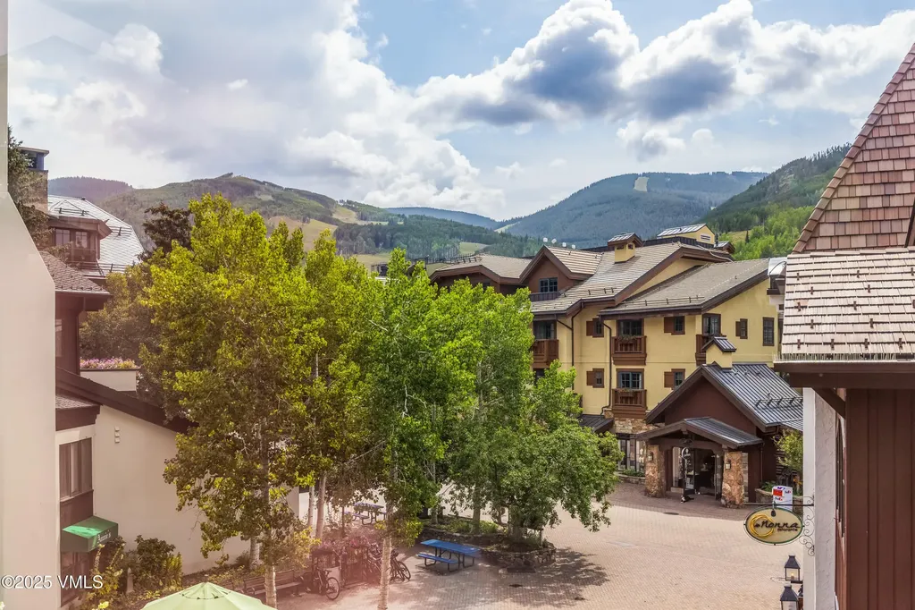 100 E Meadow Drive Vail CO 81657