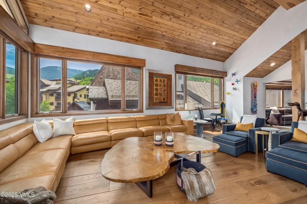 100 E Meadow Drive Vail CO 81657