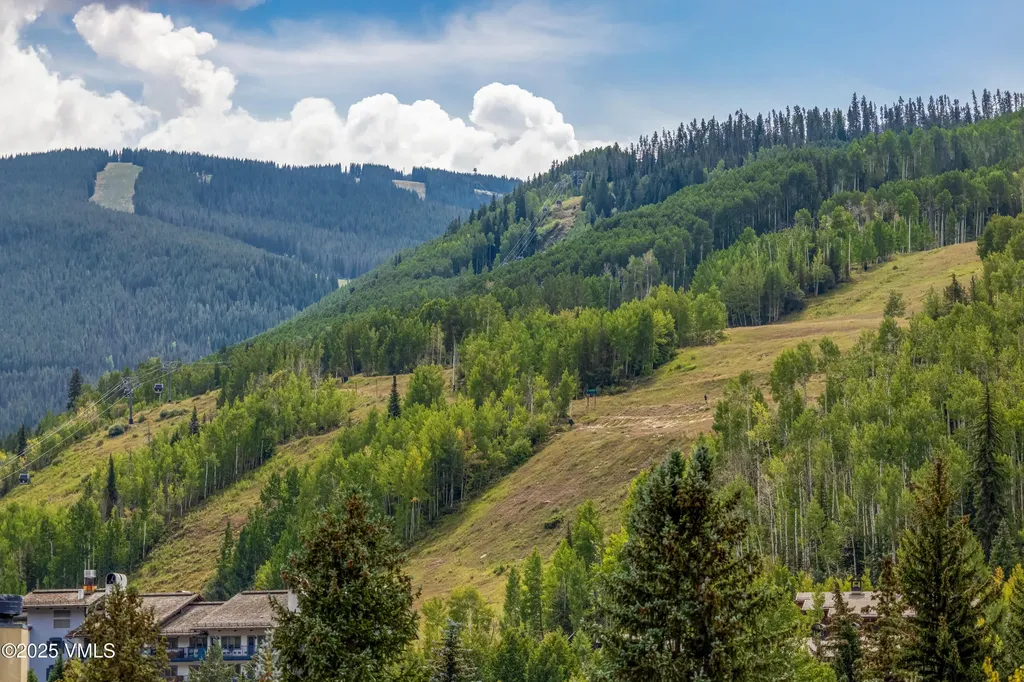 100 E Meadow Drive Vail CO 81657
