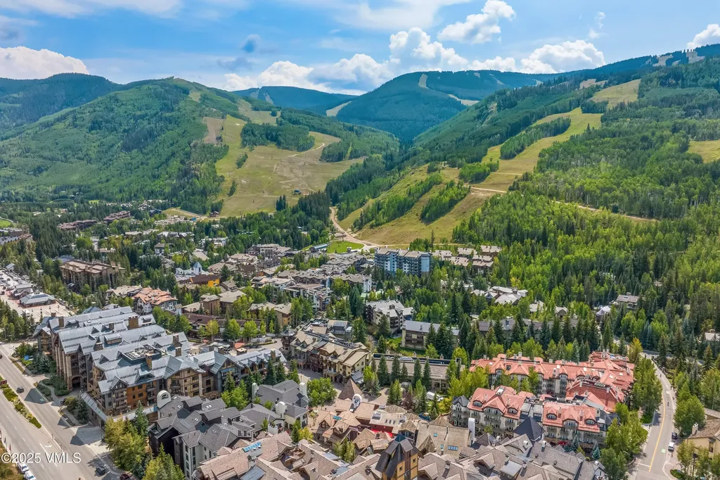100 E Meadow Drive Vail CO 81657